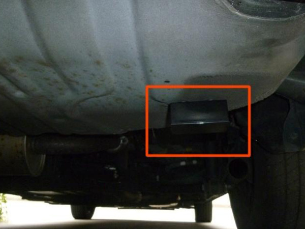 磁县车辆GPS定位器检测与拆除