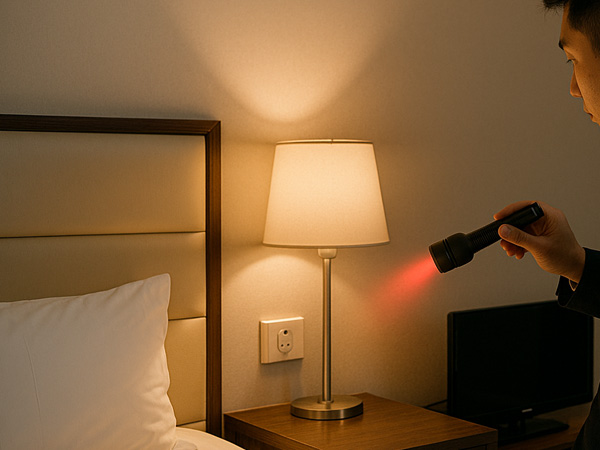 磁县住宅酒店反偷拍反监听服务