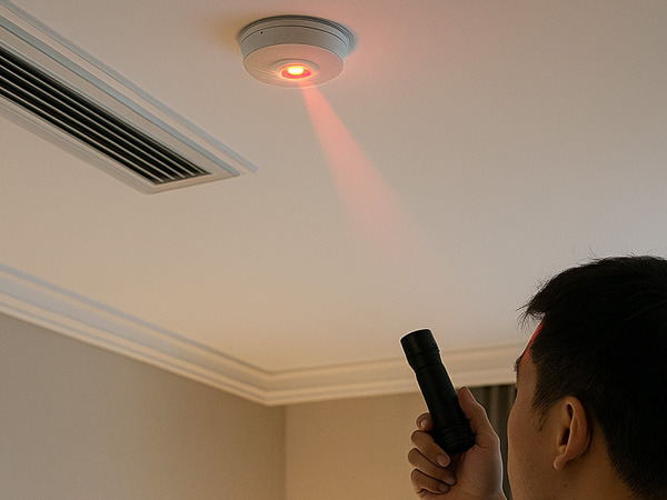 磁县居住空间反偷拍隐私排查服务（防针孔摄像头）